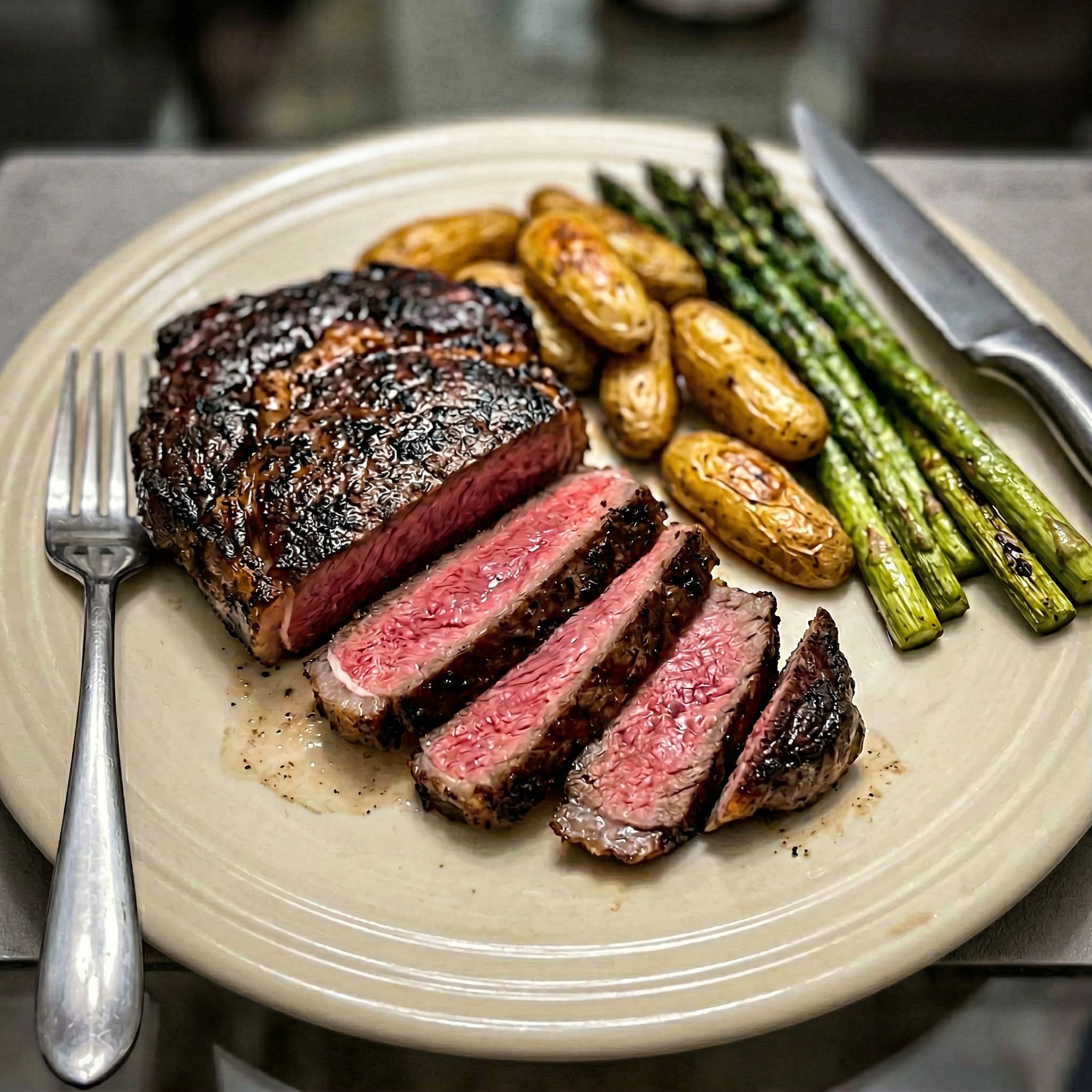 Rumpsteak